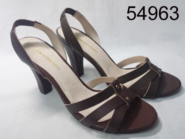 54963 BROWN _ KHAKI